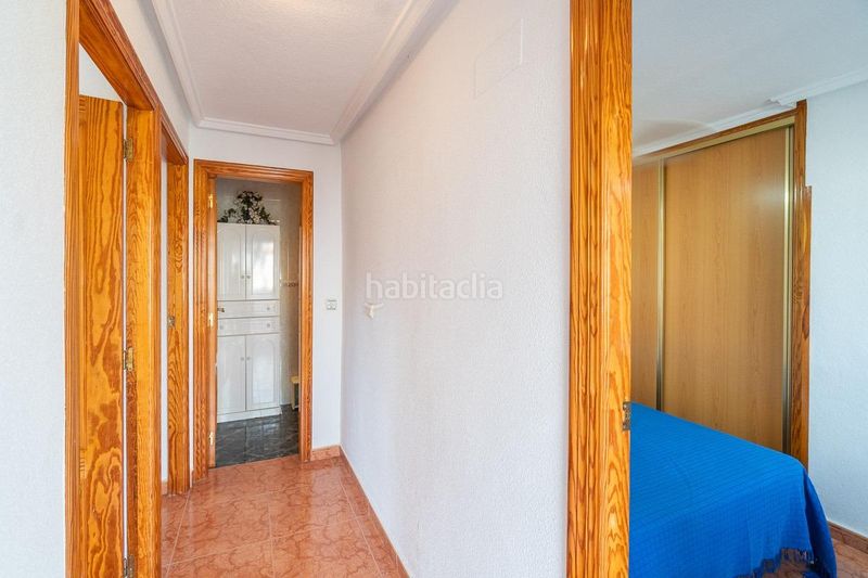 Foto aab3ca54-5cf9-479b-ad23-e9fde773eb17. Casa aparellada amb piscina a Playa Flamenca Orihuela
