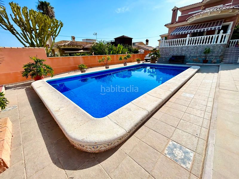 Foto 3aa55741-5a8b-4b6d-945e-5da979832e2c. Xalet amb aparcament piscina a Los Balcones-Los Altos Torrevieja