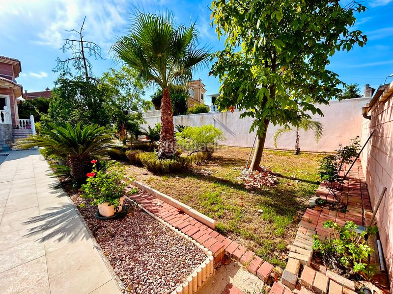 Foto bc652aa3-08da-4321-96ac-b0b7f965e31e. Xalet amb aparcament piscina a Los Balcones-Los Altos Torrevieja