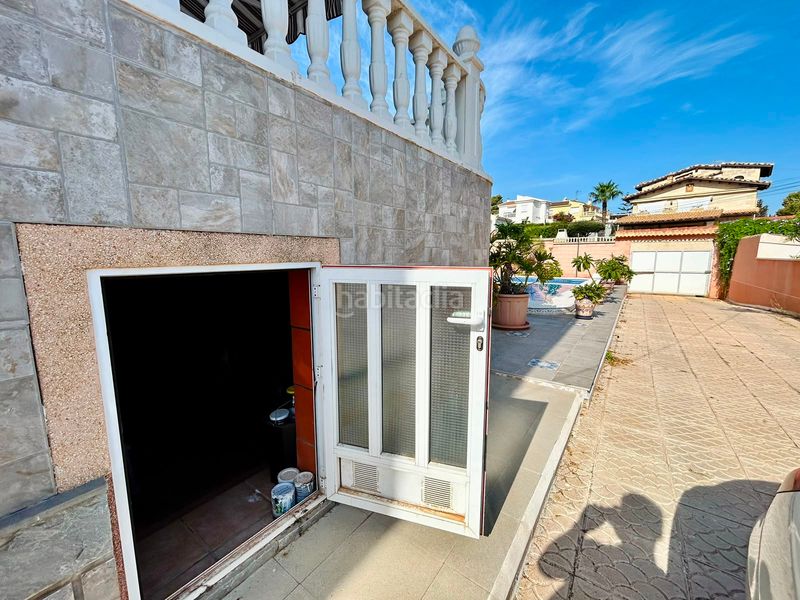 Foto e5d3df91-50e0-4307-a38f-87e0ea05759d. Xalet amb aparcament piscina a Los Balcones-Los Altos Torrevieja