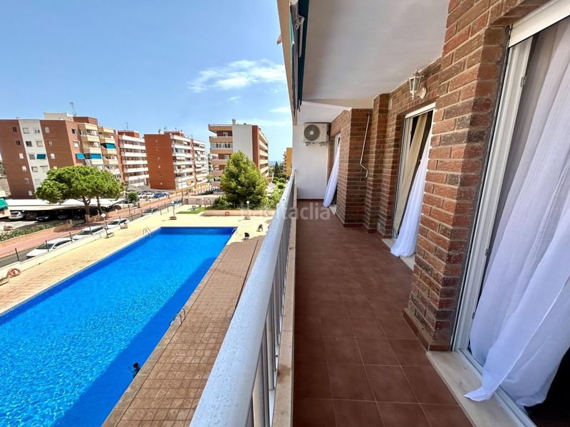 Foto 1fb1f6a3-249b-4044-9107-778970034e6b. Apartament amb aparcament piscina a Punta Prima Torrevieja