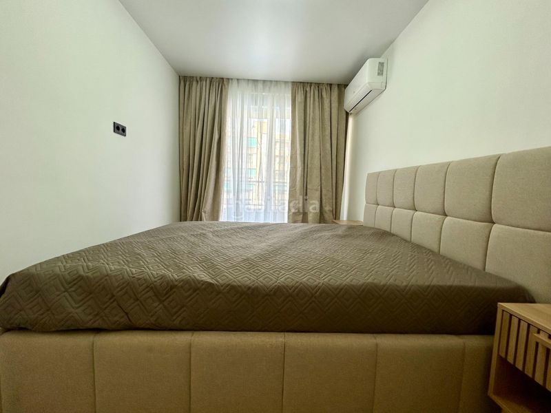 Foto 29c930e1-73b6-4f11-b1c5-d4df16a437e2. Apartament amb aparcament piscina a Punta Prima Torrevieja