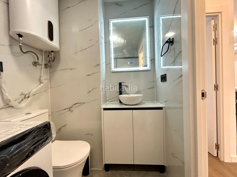 Foto 4cba5e5c-b21c-4725-ab3c-2b6279193747. Apartament amb aparcament piscina a Punta Prima Torrevieja