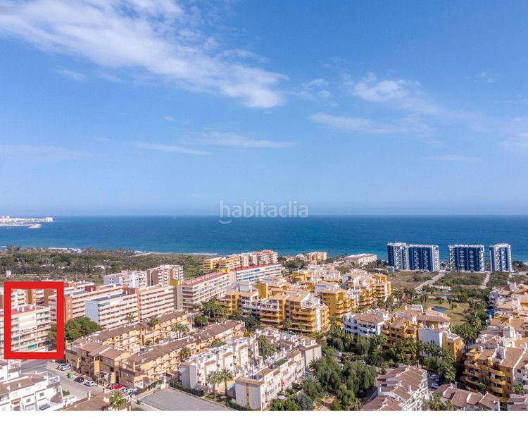Foto 5a840337-5feb-4bd6-a6b1-bd449beba4c8. Apartament amb aparcament piscina a Punta Prima Torrevieja