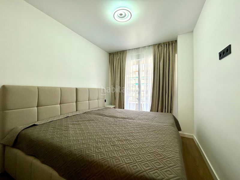 Foto abb69fe1-645a-4184-b2db-d76dd6a2b4e4. Apartament amb aparcament piscina a Punta Prima Torrevieja