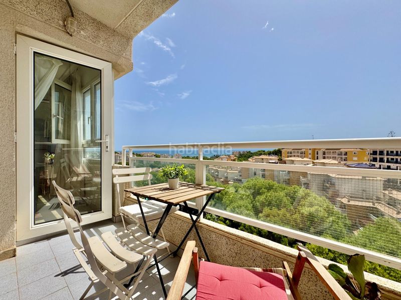 Foto 2299045a-118a-4a5f-8073-3c1de97458f4. Apartament amb piscina a Campoamor Orihuela
