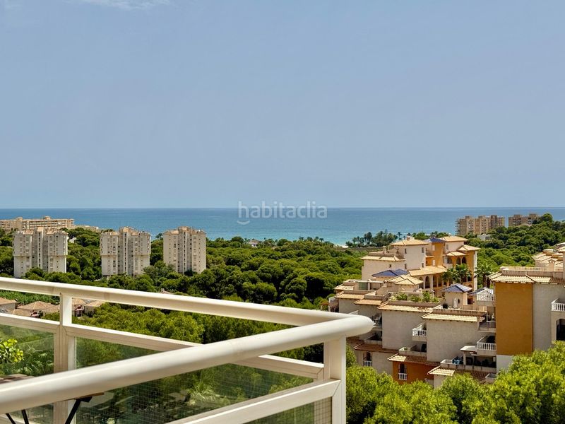 Foto 62b39edc-2a8f-4b31-916a-f39ab84dff6f. Apartament amb piscina a Campoamor Orihuela