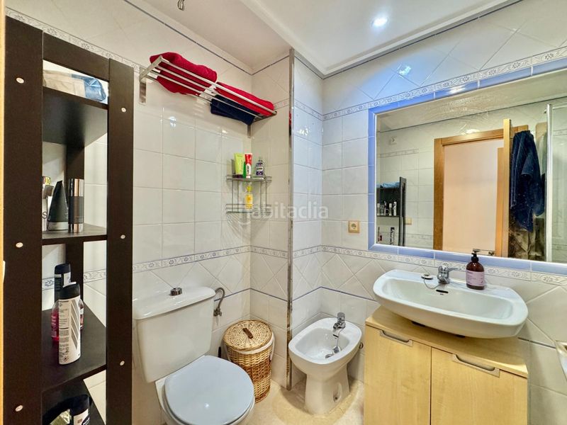 Foto 72cb8a1d-8460-41be-a36e-45f2633fd394. Apartament amb piscina a Campoamor Orihuela