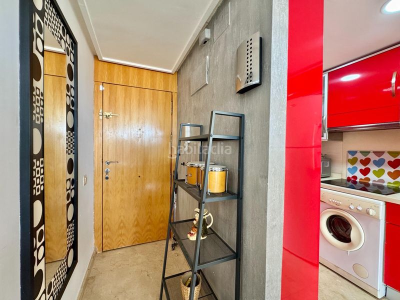 Foto cd204bd0-4b00-48dd-9e7f-2aae2e0b4705. Apartament amb piscina a Campoamor Orihuela
