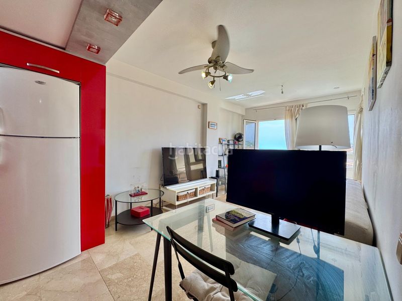 Foto d6f0dee4-df28-422e-a0bd-695365a5d03c. Apartament amb piscina a Campoamor Orihuela