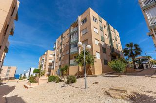 Apartament a Cabo Cervera