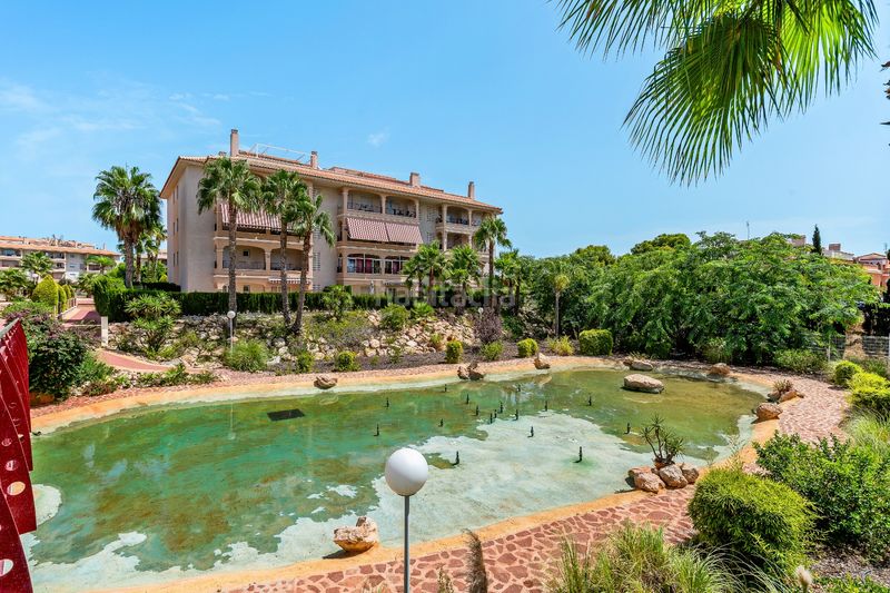 Foto 818ce87e-3bb0-4ff0-b825-02f880994605. Apartament amb aparcament piscina a La Florida Orihuela