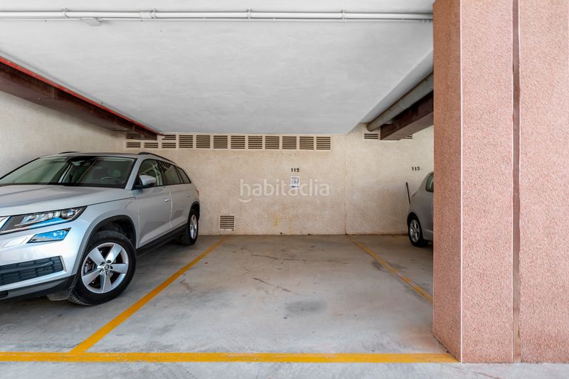 Foto b94d1d58-af90-42fc-af83-91cf28f21bf7. Apartament amb aparcament piscina a La Florida Orihuela