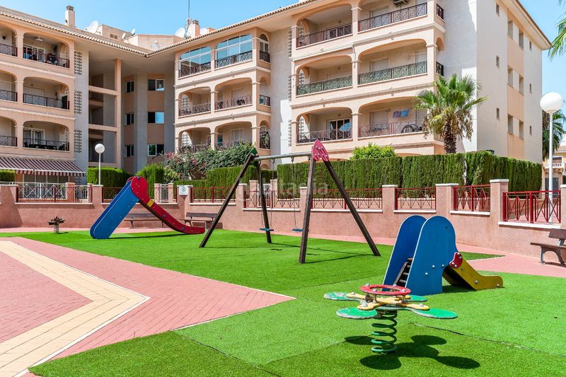 Foto d73824c0-f322-478c-be83-4c12cd2bc302. Apartament amb aparcament piscina a La Florida Orihuela