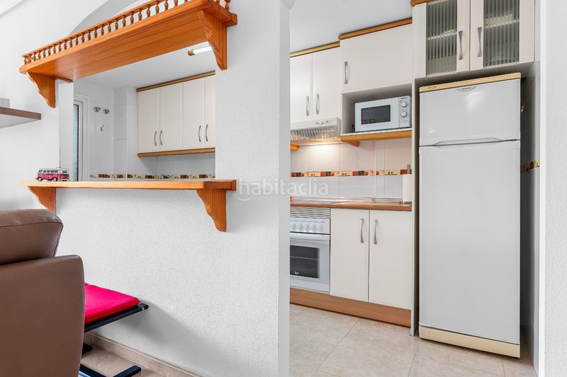 Foto ecfc9e18-ad22-483a-977c-59e785ed0040. Apartament amb aparcament piscina a La Florida Orihuela