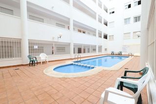 Apartament a Parque de las Naciones