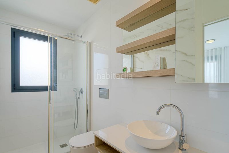Foto 4a78f986-a2e3-4f4b-9bcf-7a3606e32c4a. Chalet with parking pool in Lo Marabú Rojales