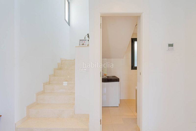 Foto ac37e4a2-9679-47d7-b32c-e3b1b7bcd258. Chalet with parking pool in Lo Marabú Rojales