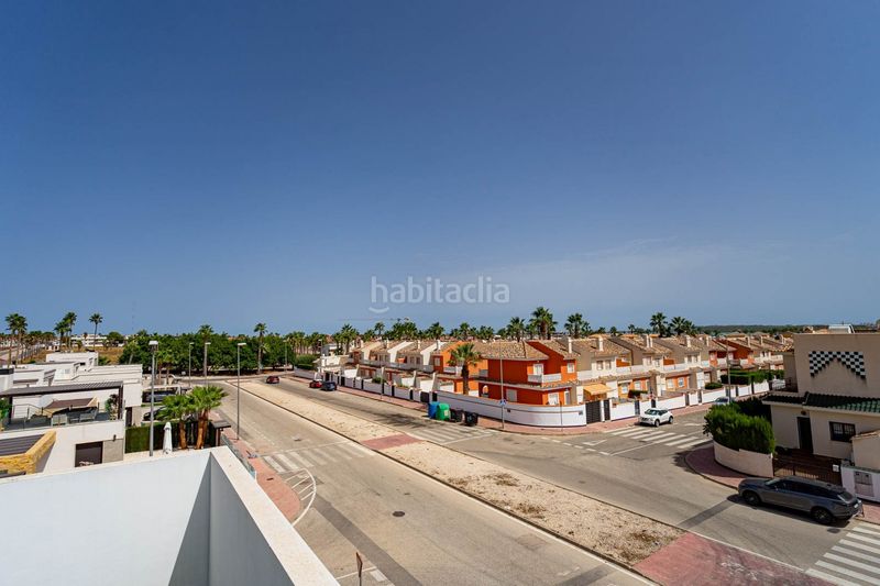 Foto b9237fb7-e40a-4cee-971c-1994b039d12c. Chalet with parking pool in Lo Marabú Rojales