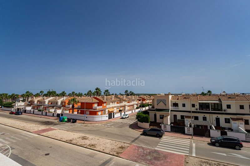 Foto c825a860-407c-457f-8770-fd02726bf996. Chalet with parking pool in Lo Marabú Rojales