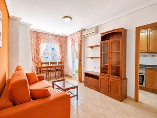 Apartament a Avenida Habaneras - Curva de Palangre