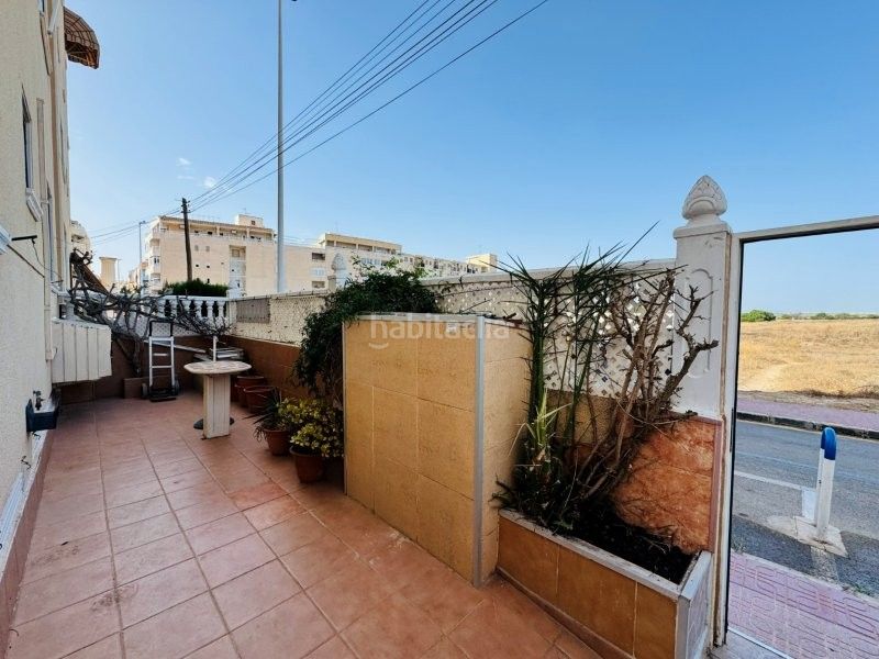 Foto 70b57863-5913-489d-b18f-160103373e04. Planta baixa amb aparcament piscina a Gaspar Perelló Torrevieja