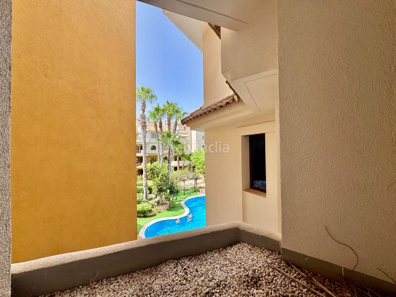 Foto 019dee8a-767c-4f3e-b17d-ca7e6b6c7899. Apartament amb aparcament piscina a Punta Prima Torrevieja