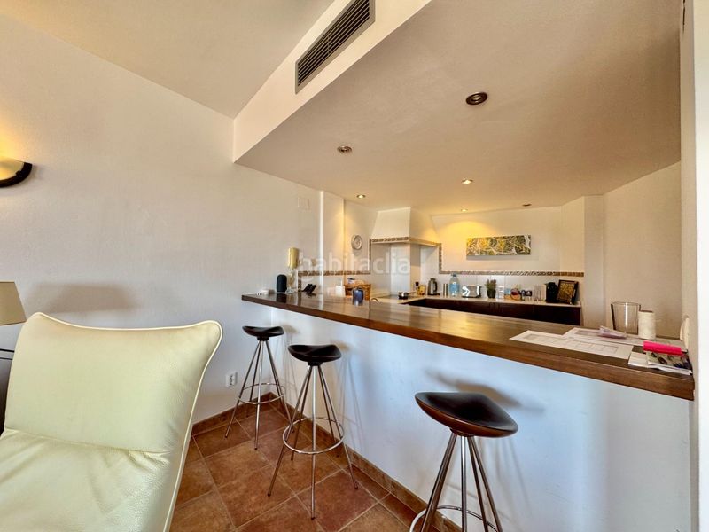 Foto 535d6416-25dc-4f38-b42f-121212205a04. Apartament amb aparcament piscina a Punta Prima Torrevieja