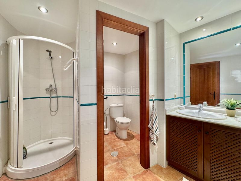 Foto 7923418f-d7f1-4ae5-97b9-9eb09f570b55. Apartament amb aparcament piscina a Punta Prima Torrevieja