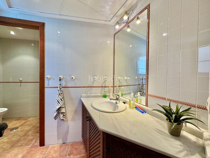 Foto aa015e7a-66c1-47fa-91e6-e7b8b8c272d7. Apartament amb aparcament piscina a Punta Prima Torrevieja