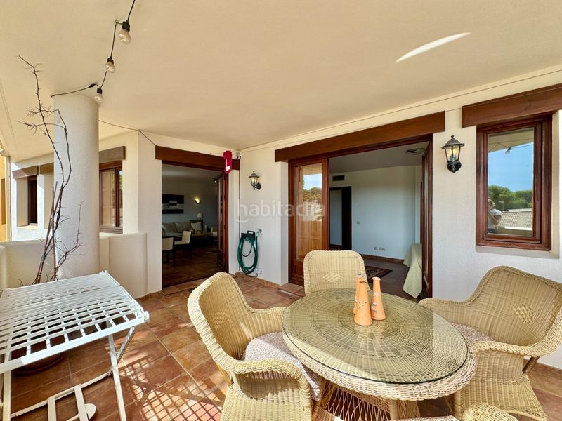 Foto c78af81b-1bd1-4157-b21b-b03ca4b52bcf. Apartament amb aparcament piscina a Punta Prima Torrevieja