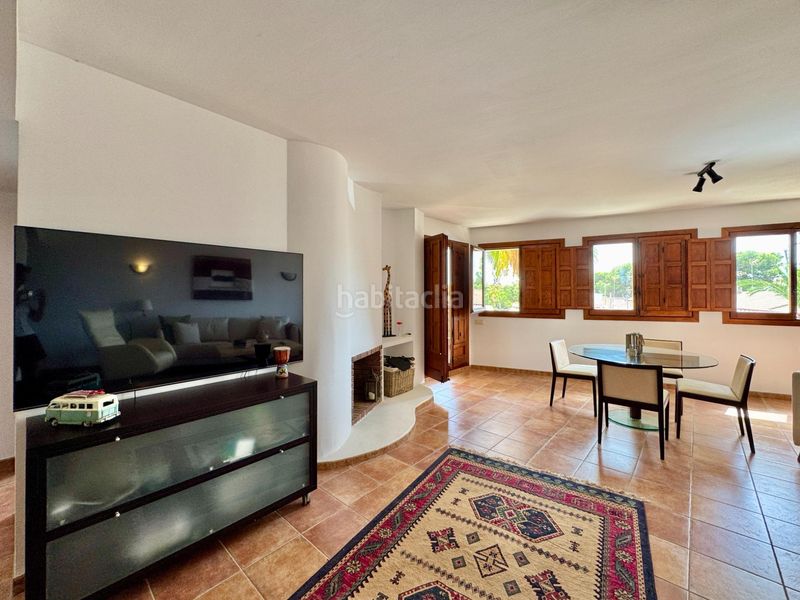 Foto e304c0e7-2dbb-46c9-835c-23a5e8b040fc. Apartament amb aparcament piscina a Punta Prima Torrevieja