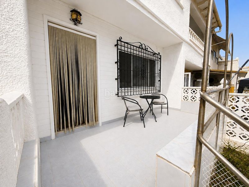 Foto f61a7395-0e98-4b0a-b64a-9155b7c89e4a. Planta baixa a Cabo Cervera Torrevieja