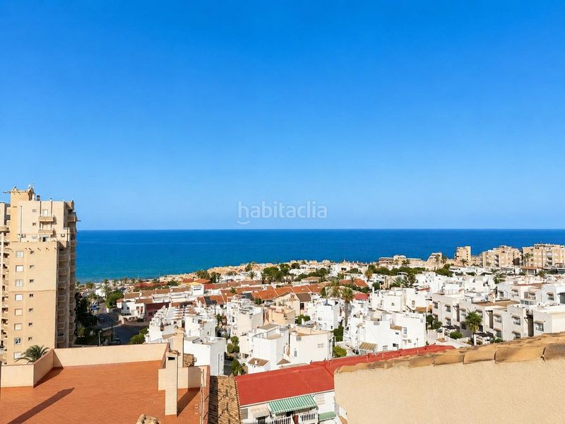 Foto 1471fc75-b373-404e-a8b5-4aa5a067488c. Apartament amb aparcament piscina a Cabo Cervera Torrevieja
