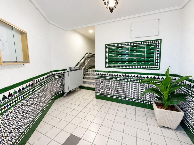 Foto 2827ce4f-9021-4d76-be41-39608cd44aae. Apartament amb aparcament piscina a Cabo Cervera Torrevieja
