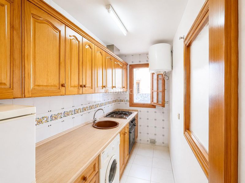 Foto 4621a0b3-cc3c-42b1-83c2-e00ee56a7f64. Apartament amb aparcament piscina a Cabo Cervera Torrevieja