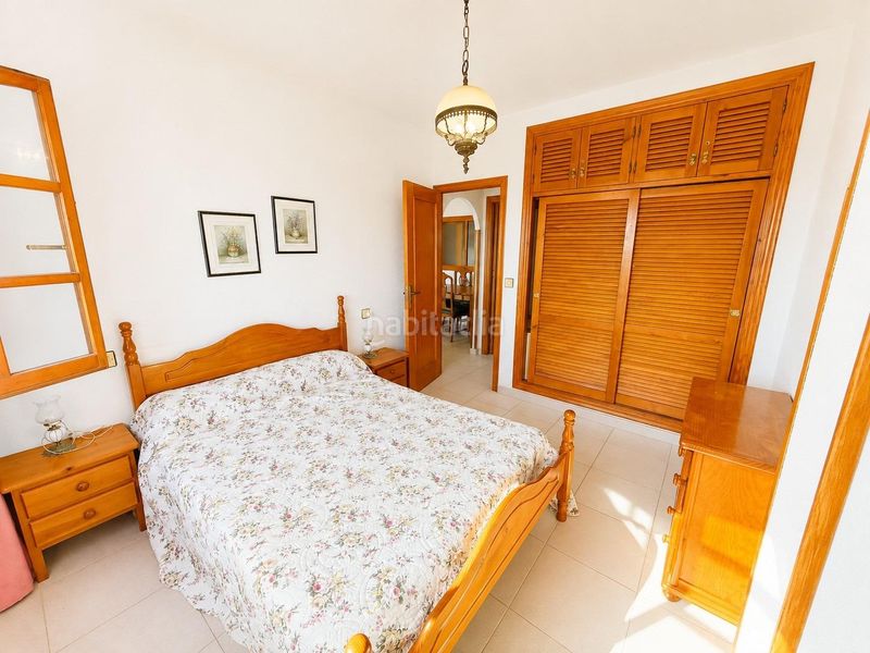 Foto 55e62f60-1120-406d-a357-bf60ad0d489c. Apartament amb aparcament piscina a Cabo Cervera Torrevieja