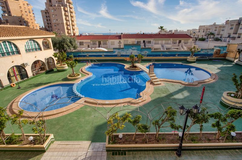 Foto 6a01c340-79ac-433d-9054-a0060437cd38. Apartament amb aparcament piscina a Cabo Cervera Torrevieja