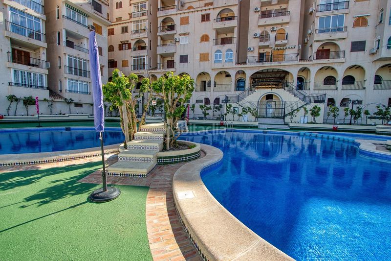 Foto 8fa0e9f5-d09b-4493-b978-a4d491a1aea7. Apartament amb aparcament piscina a Cabo Cervera Torrevieja