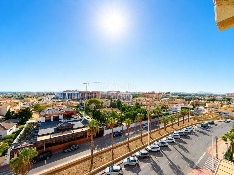 Foto 97ea8934-76af-4830-a418-8223350af25d. Apartament amb aparcament piscina a Cabo Cervera Torrevieja