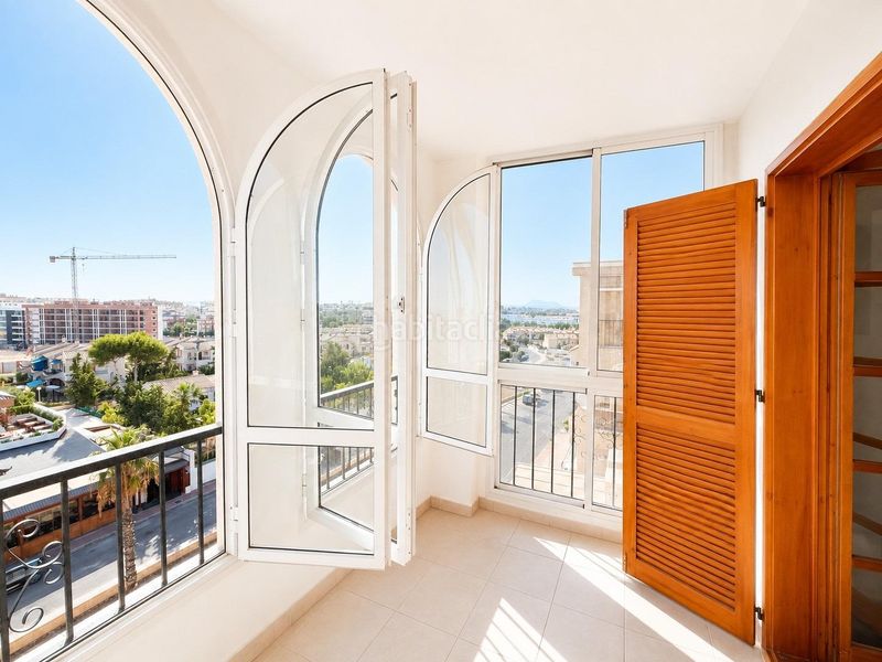 Foto a36f058e-0449-43be-bd44-5346d9474b29. Apartament amb aparcament piscina a Cabo Cervera Torrevieja