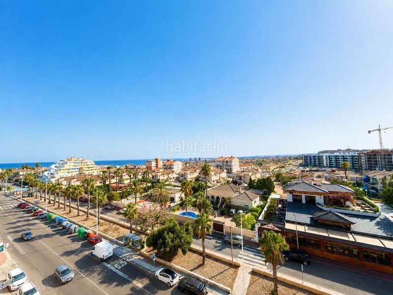 Foto ad6ff4c4-4096-4ebd-ab9d-4fee8480e3b4. Apartament amb aparcament piscina a Cabo Cervera Torrevieja