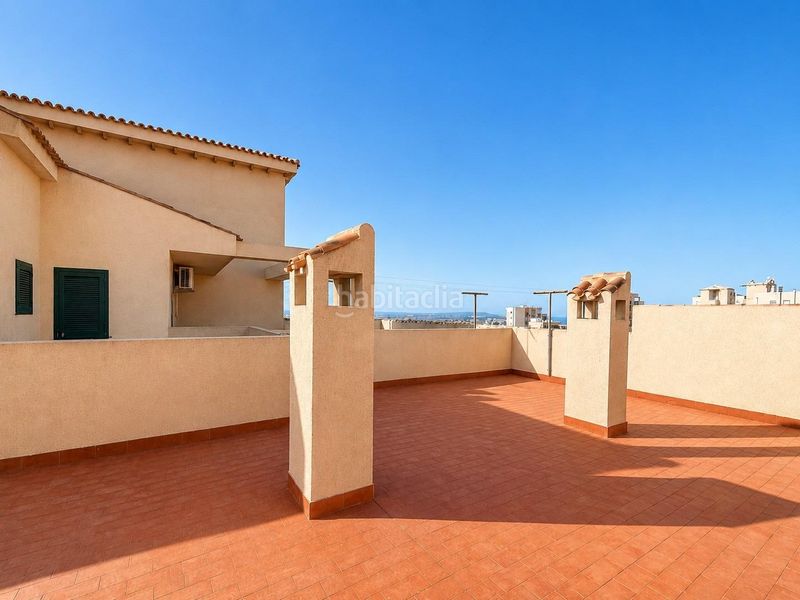 Foto e4435829-f177-4ce0-a9ed-d4382d43e0e0. Apartament amb aparcament piscina a Cabo Cervera Torrevieja