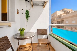 Apartament a Parque de las Naciones