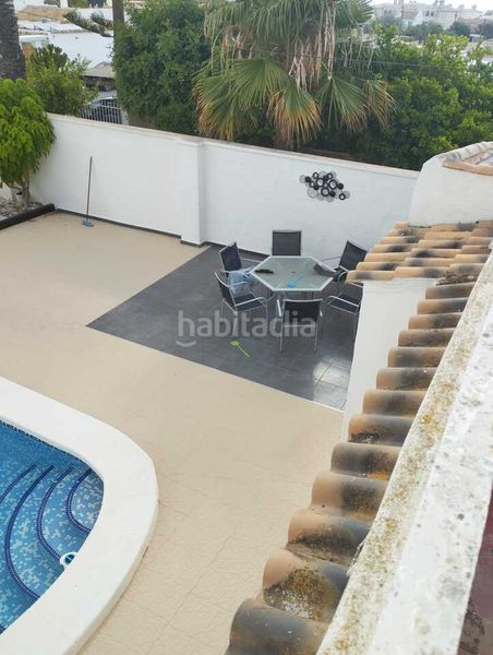 Foto b4d5bd5b-5d2d-499a-9af3-a2f4631ea8e3. Xalet a La Regia Orihuela