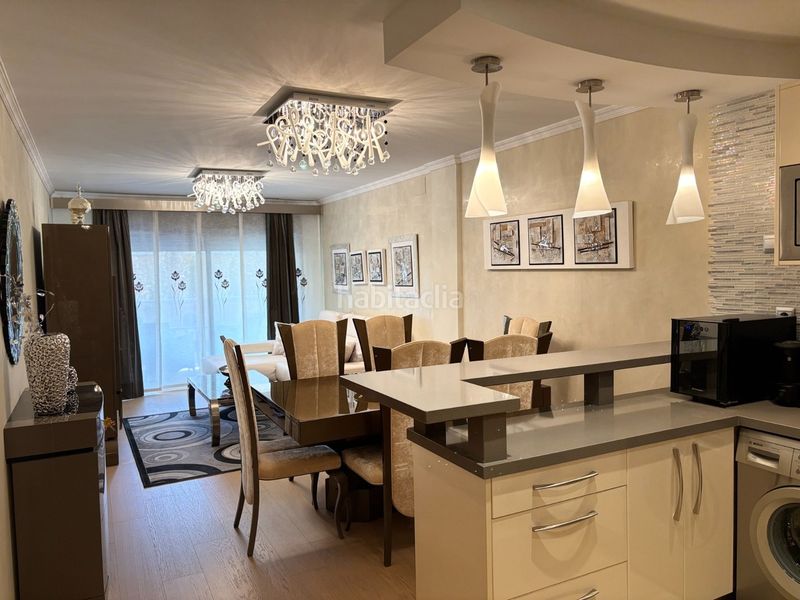 Foto 1779dd61-5d84-4436-865f-2b6ea9309437. Apartament amb piscina a La Regia Orihuela