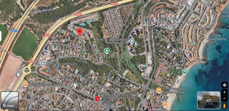 Foto 18e75b85-bc13-44a7-adfc-de2a9b4831ea. Apartament amb piscina a La Regia Orihuela
