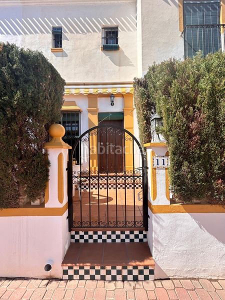 Foto efab562f-246d-492e-a557-db0fce048f72. Planta baixa amb piscina a Cañada del Molino Torrevieja