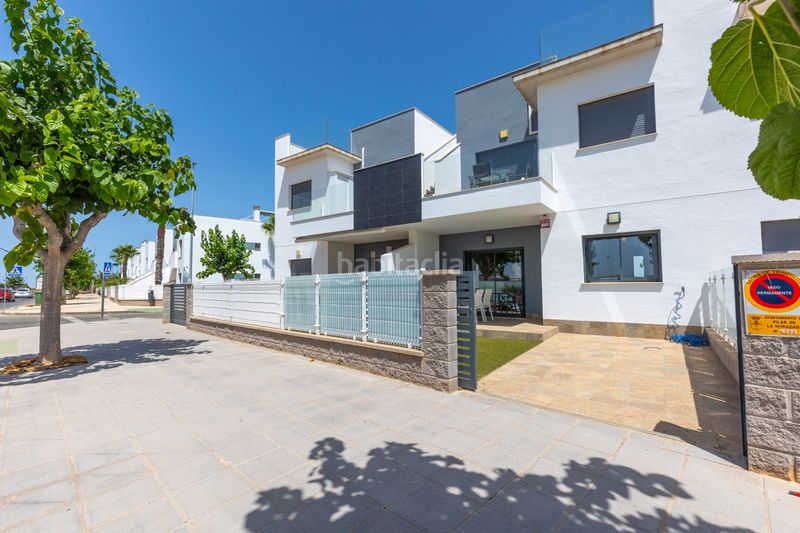 Foto 0e59a935-efac-499c-a1df-a5847d719a0b. Planta baixa amb aparcament piscina a Pilar de la Horadada ciudad Pilar de la Horadada