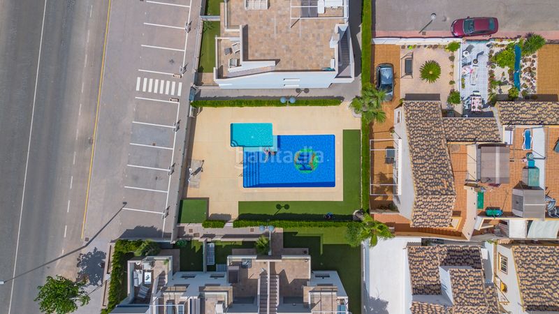 Foto 5f6e0a19-1b22-4113-8506-4b29c11235ef. Planta baixa amb aparcament piscina a Pilar de la Horadada ciudad Pilar de la Horadada